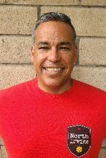 North Irvine Water Polo Club