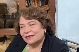 Denuncia ex magistrada la bloquean para volver a la Octava Sala del  Tribunal Superior de Justicia