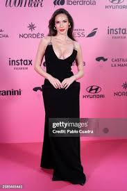 402 Ana Moya Photos & High Res Pictures