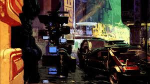 Feel free to send us your own wallpaper and we will consider adding it to. Blade Runner Wallpapers 1920x1080 Full Hd 1080p Desktop Backgrounds