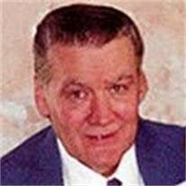 John McQuay Obituary