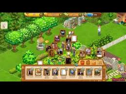 Happy Family Game On Facebook Part 1 Games Family Games Happy Family