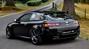 Image result for Nero Pergusa 2008 Alfa-Romeo