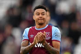 Jun 01, 2021 · jesse lingard is reportedly set to miss out on england's final euro 2020 squad despite a stunning end to the season. Jesse Lingard Manchester United Expect West Ham Target To Stay As Ole Gunnar Solskjaer Confirms He Is Part Of His Plans Evening Standard