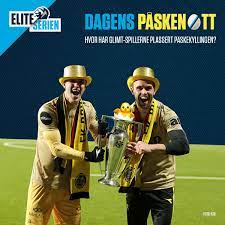 Eliteserien (norway) tables, results, and stats of the latest season. Eliteserien Sportliga Oslo 1 374 Fotos Facebook