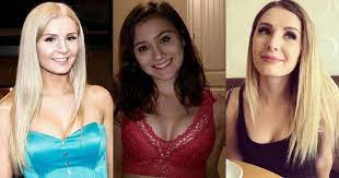 30 Lauren Southern Nude Pictures That Will Fill Your Heart With Joy A  Success – The Viraler
