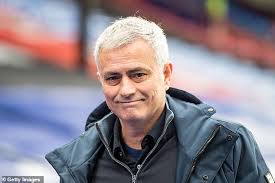 Jose mourinho has broken his silence after he was dismissed by tottenham hotspur after just seventeen months at the club. Jose Mourinho Plays The Mind Games Ahead Of Tottenham S Top Of The Table Clash With Liverpool Readsector