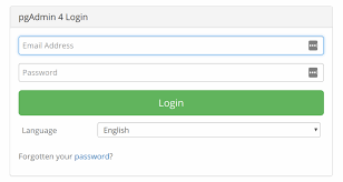 Press y and then press <enter> to confirm the installation. How To Install And Configure Pgadmin 4 In Server Mode Xpresservers Hosting