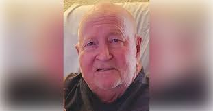 Obituary information for Howard "Rex" Stahlhood