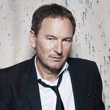 Swedish artist, composer and producer. Tomas Ledin Photos 4 Of 8 Last Fm