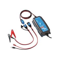 The best car battery charger is a charger that is powerful enough to handle your engine size and compatible with your type of battery. Universal Battery Charger Victron Blue Smart Ip65 Charger 12v 7amp Bluetooth Ace Auto Online Car Parts South Africa