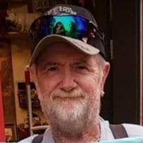 Ronald Keast Obituary