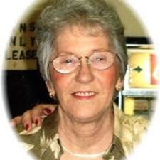 Georgia B. Pullen Obituary October 17, 2007