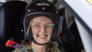 Free rides inject joy for palliative care patients