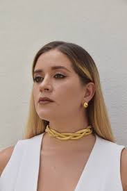 Collar Magus corazón