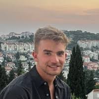 Richard Walkowski's Instagram, Twitter & Facebook