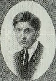 Adolf John Haese (1896-1983)