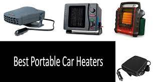 12 volt heater for camper. Top 10 Best Portable Car Heaters 2021 Buyer S Guide