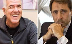El momento en que más miedo tuve, continuó. Feinmann Volvio A Apuntar Contra Dady Brieva Y Lo Defenestro Me Da Pena Infoveloz Com