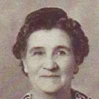 Kate Leone Van Buren (1880–1970)