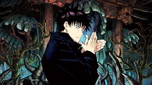 Gojo satoru wallpaper 4k new and best 97 000 of desktop wallpapers hd backgrounds for pc amp mac laptop gojo satoru wallpaper nawpic. Jujutsu Kaisen Megumi Fushiguro 4k Wallpaper 7 2845