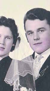 Diamantene Hochzeit in Prem Erna und Leo Steiner: Ihre Liebe auf den ersten  Blick hält schon seit 60 Jahren