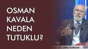 Peki osman kavala kimdr, ne iş yapıyor, neden tutuklu? Osman Kavala Neden Tutuklu 18 Dakika 21 Subat 2019 Youtube