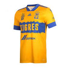 The match of tijuana and tigres de la uanl on 06.08.2020 finished with the score of 0:0. Venta Camiseta Tigres 2021 En Stock