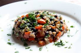 But where is the rooster? well, there is no rooster in this gallo pinto recipe as it is completely vegetarian. The Origins Of Gallo Pinto Costa Rica Vacations