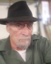 Larry Dean Thomas Obituary July 20, 2024