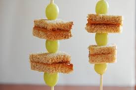 I pair it with a . Sticking With The Pb J Super Healthy Kids