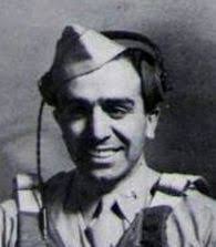 Capt Saba Jack Balagia (1914-2008)