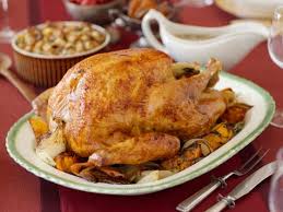 Find out what grocery stores are giving away free turkeys with purchase for thanksgiving 2020. Turkey Cooking Tips For Defrosting How Long To Cook And More Food Network