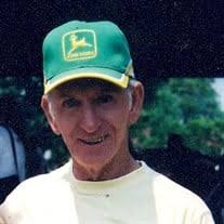 Obituary information for Daniel Reed Nunn Sr.