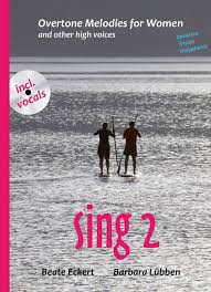 Gebrauchte romane günstig und sicher online bei medimops.de kaufen. Free Sing2 A Practice Book For Polyphonic Overtone Singing For Female Voice English Version I Love Overtone Singing Wolfgang Saus