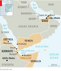 Fly from the united states on qatar airways, air canada, swiss and more. The Uae Is Scrambling To Control Ports In Africa The Economist