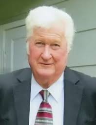 Obituary information for Leslie Vernon Rhoden