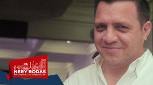 Nery Rodas Buscará la Alcaldía de Guatemala con el Partido Líder