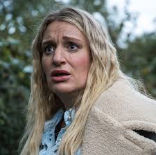 Stand down Am I Being Unreasonable?, NightWatch is the "genius" Daisy May  Cooper series with a chilling twist