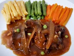5 Resep Dan Cara Membuat Steak Daging Sapi Sederhana Ala Restoran Indozone Id