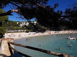 Serpentona 🏖️ alle 48 Strände ungefähr 10km (Spanien, Menorca)