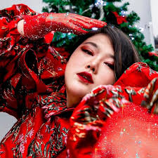 Scarlett Hao (@scarletthalo) • Instagram photos and videos