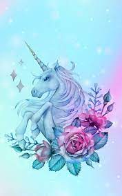 Pin By Misty Segrest On Unicorns I Believe Unicorn Wallpaper Unicorn Art Drawing Unicorn Wallpaper Cute