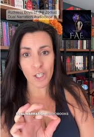 Keira Stevens Ruthless Boysaudiobook