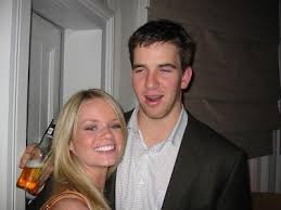 Maybe you would like to learn more about one of these? Max Kellerman Wife Erin Manning