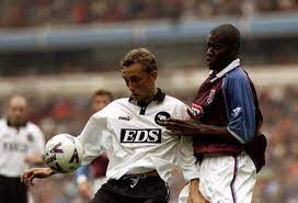 Lars roar bohinen (born 8 september 1969 in vadsø) is a norwegian former professional footballer who played as a midfielder from 1986 until 2005 notably in the english premier league for. Former Derby County Player Lars Bohinen Dreams Of Managing Nottingham Forest Derby County News
