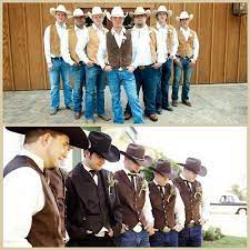 Country Rustic Vintage Vintage Wedding Inspiration 0 Comment Rustic Wedding Attire Wedding Groomsmen Attire Wedding Attire Wording