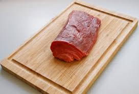 Filet De Boeuf Cuisson Basse Temperature Recette En 2020 Filet De Boeuf Recette Filet De Boeuf Cuisson Basse Temperature