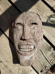 Left handed masker… where can I find one?