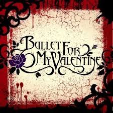 So now i hope you see, i'm nothing more than human making plans for enemies but here we go again deliver us from evil crawling back to insanity. Bullet For My Valentine Lyrics
